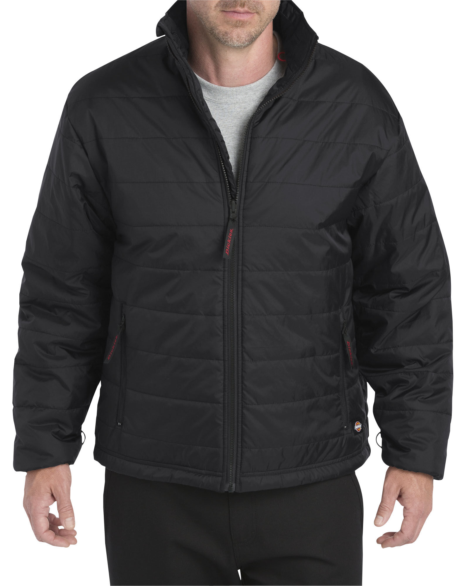 BJJ03 Dickies Pro Glacier Extreme Puffer